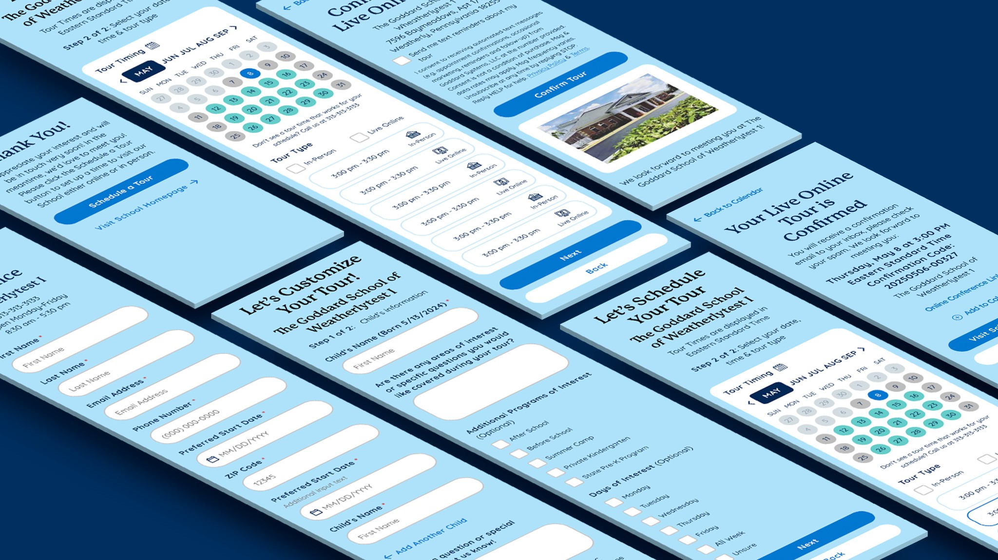 Illustration of shells
