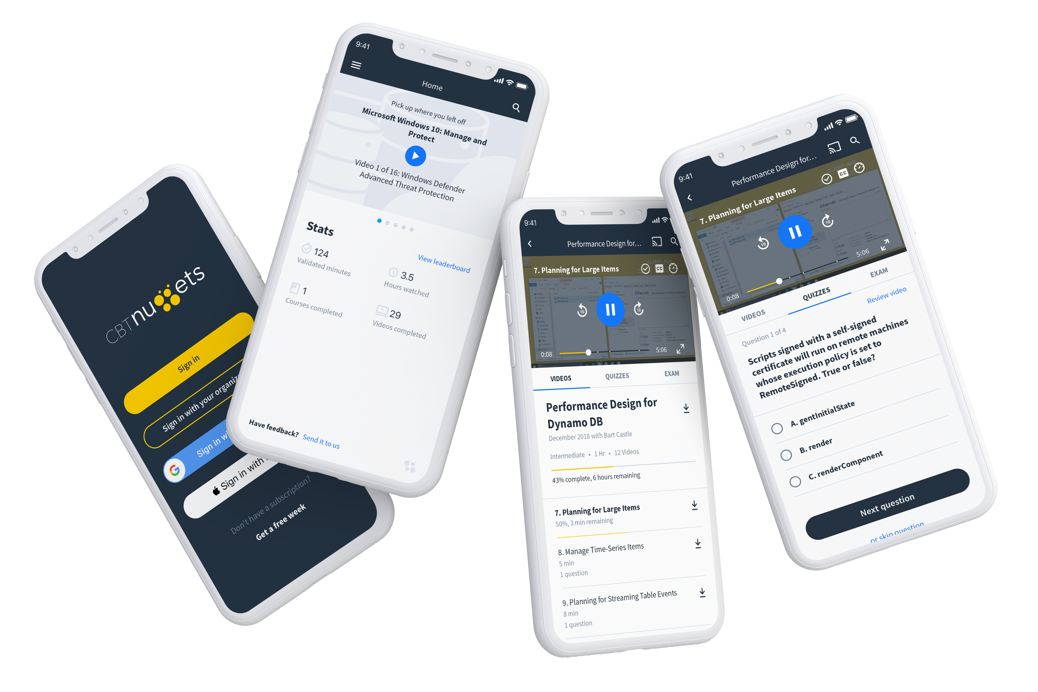 Illustration of shells
